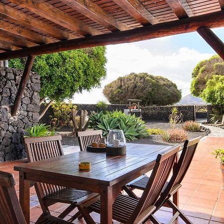 Finca La Rubina Teguise  Buitenkant foto